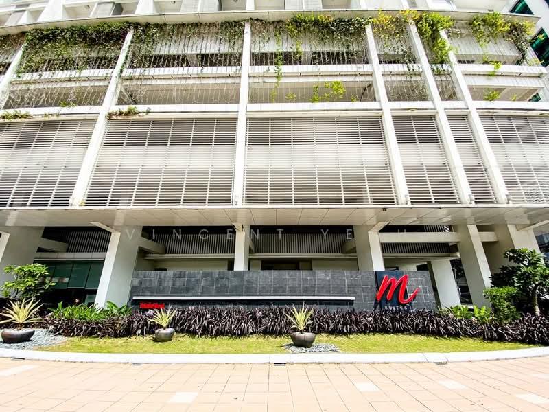 M Suites - 2