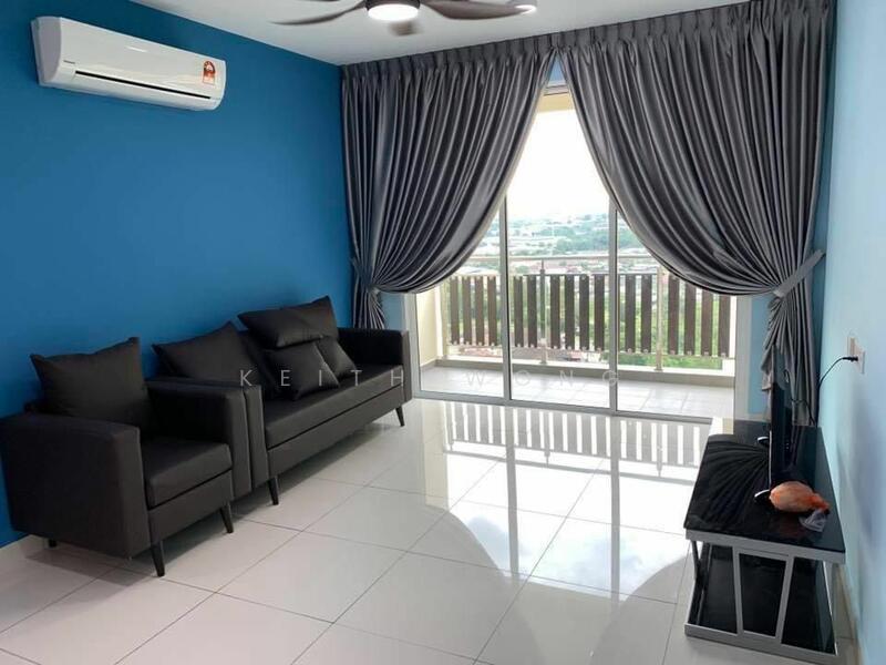KSL Residence @ Daya - 2