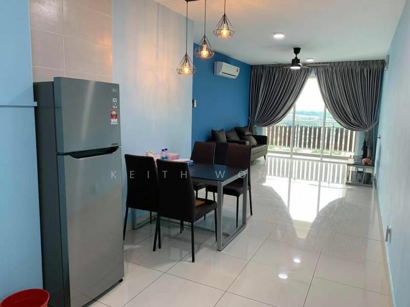 KSL Residence @ Daya - 3
