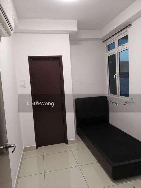 KSL Residence @ Daya - 4