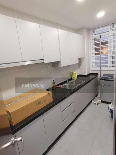 KSL Residence @ Daya - 5
