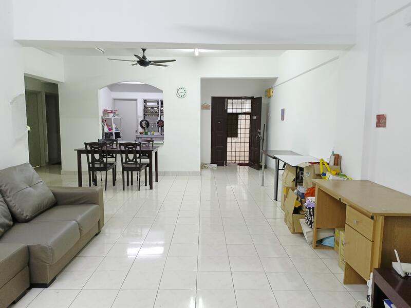 Vista Komanwel C - 1