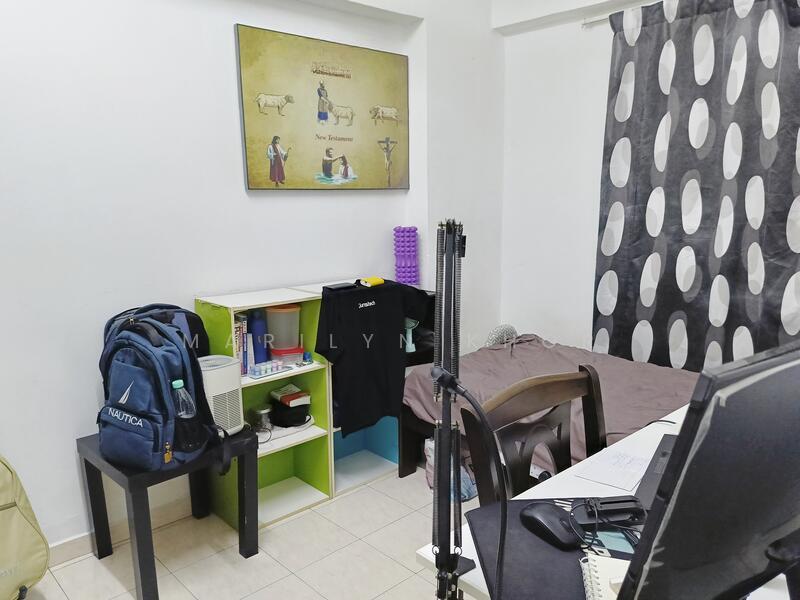 Vista Komanwel C - 5