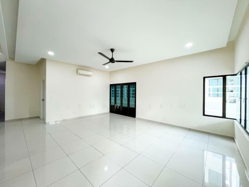 Taman D'Ramal Prima - 3
