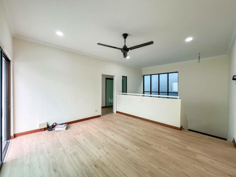 Taman D'Ramal Prima - 4