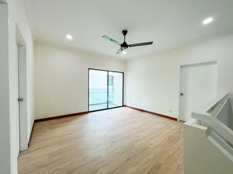 Taman D'Ramal Prima - 5