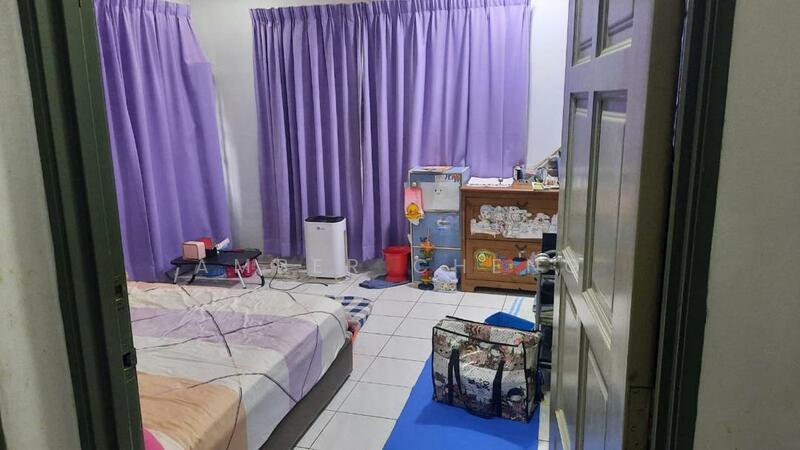 Taman Bukit Serdang - 2
