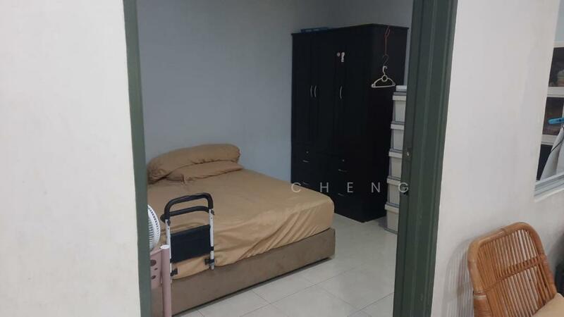 Taman Bukit Serdang - 5