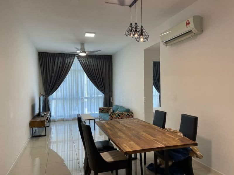 Setia Sky 88 - 3