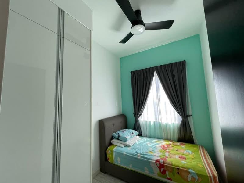 Setia Sky 88 - 5