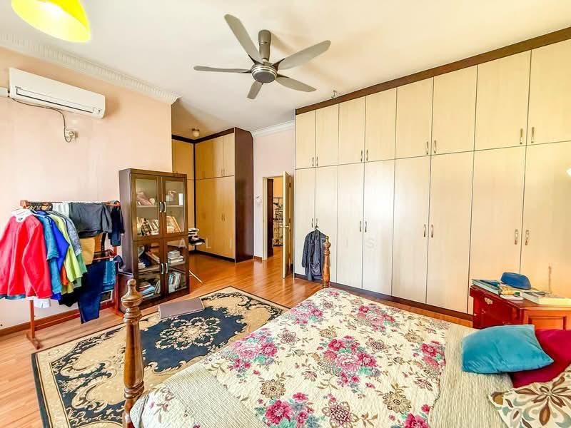 Saujana Impian, Impian Makmur Kajang - 5