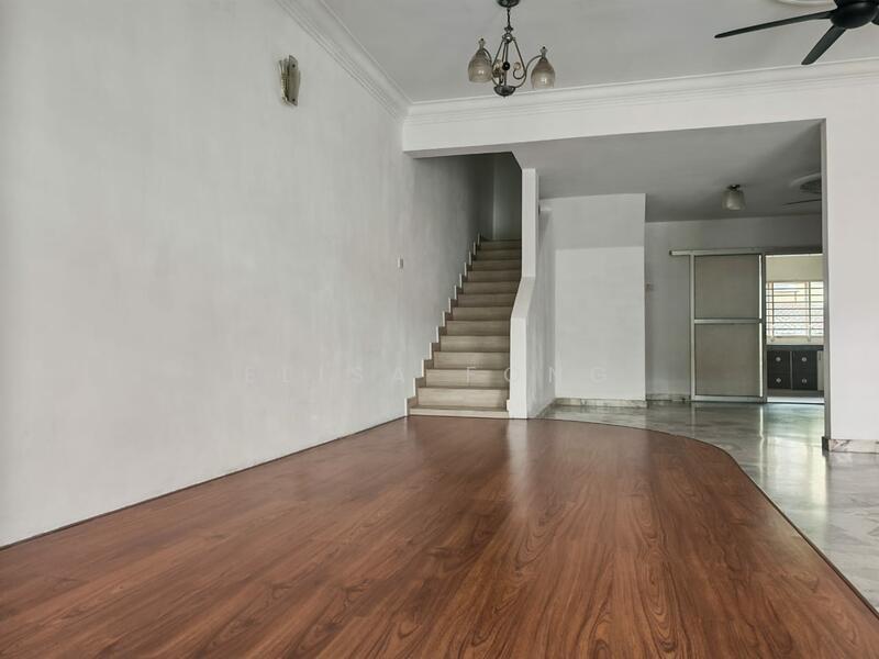 Taman Bukit Serdang Seksyen 5 - 3