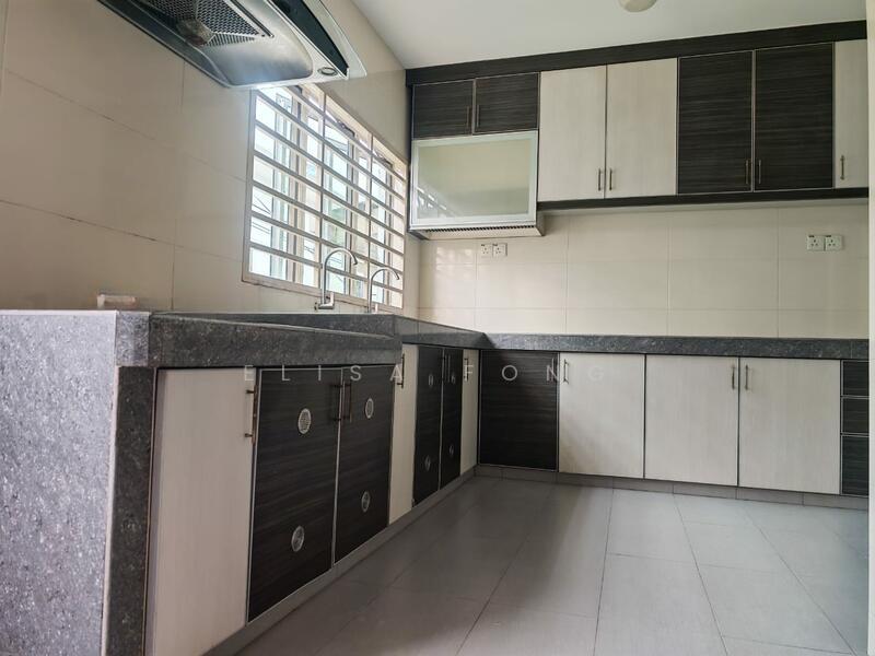 Taman Bukit Serdang Seksyen 5 - 5