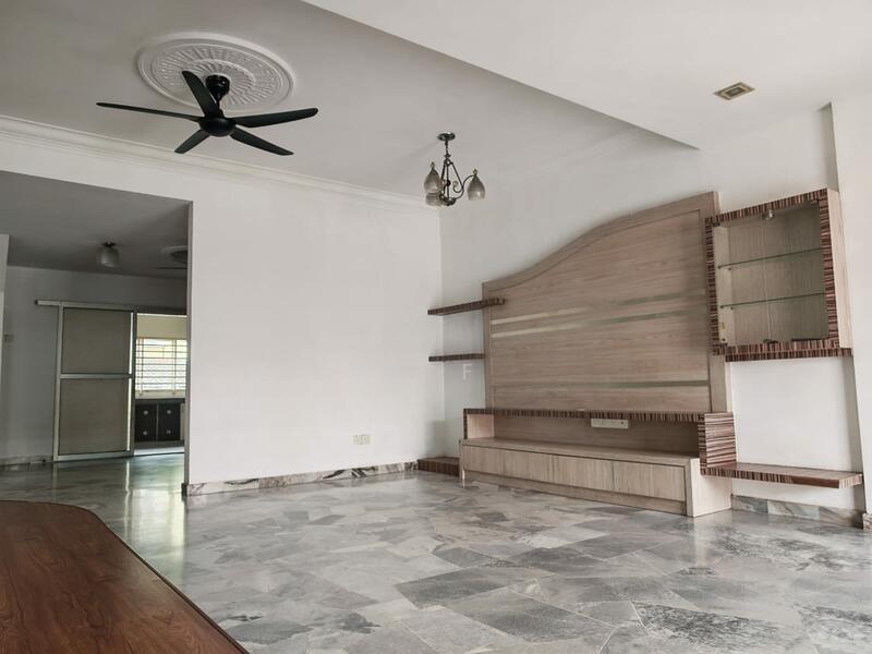 Taman Bukit Serdang Seksyen 5 - 2