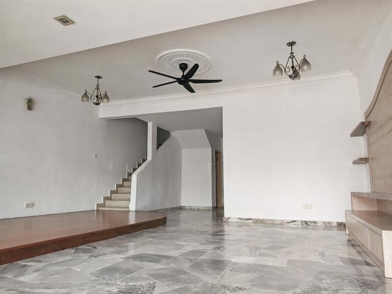 Taman Bukit Serdang Seksyen 5 - 1