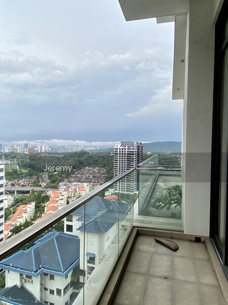 Ken Bangsar - 4