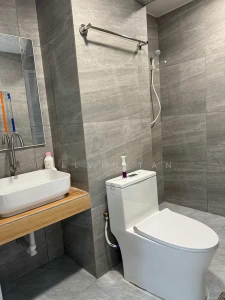 U Garden Resort Condominium - 4