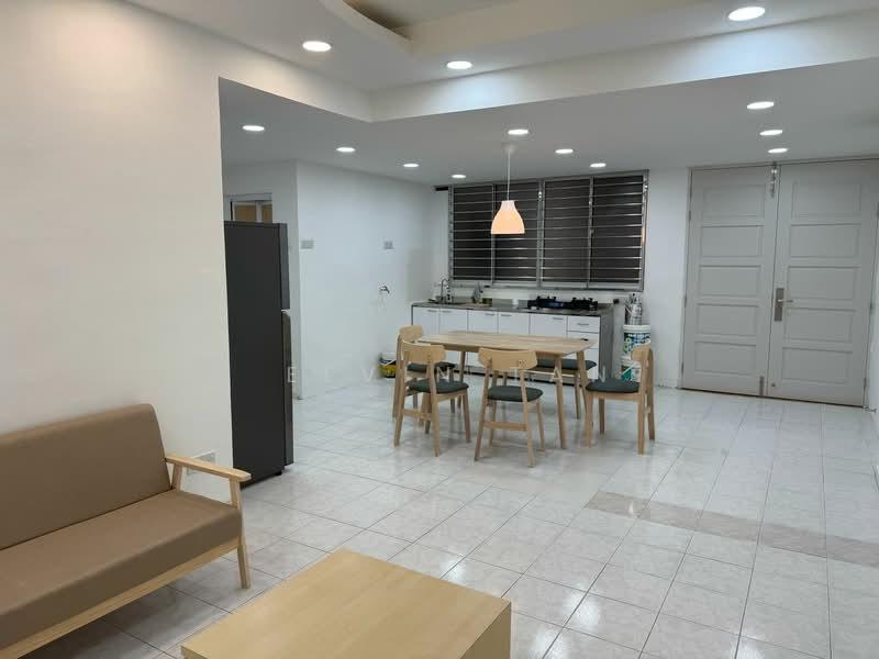 U Garden Resort Condominium - 3