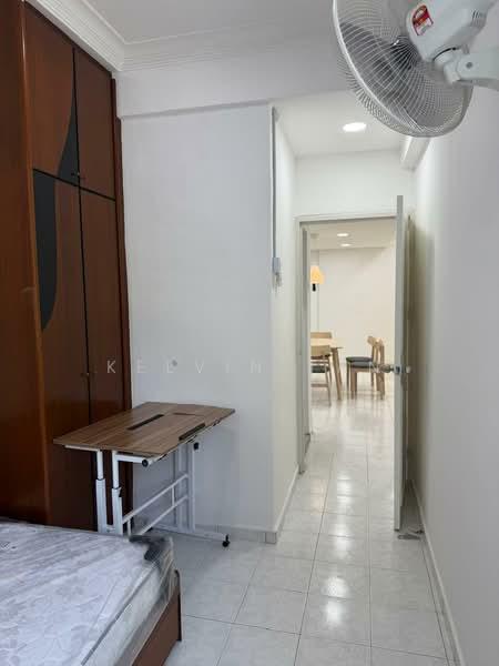 U Garden Resort Condominium - 2