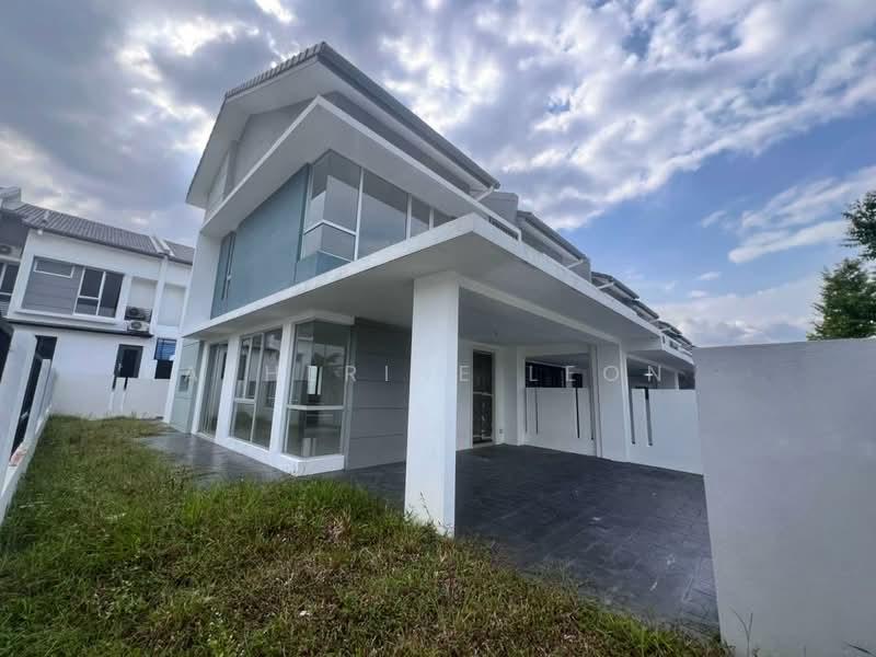 Garland Residence - 1