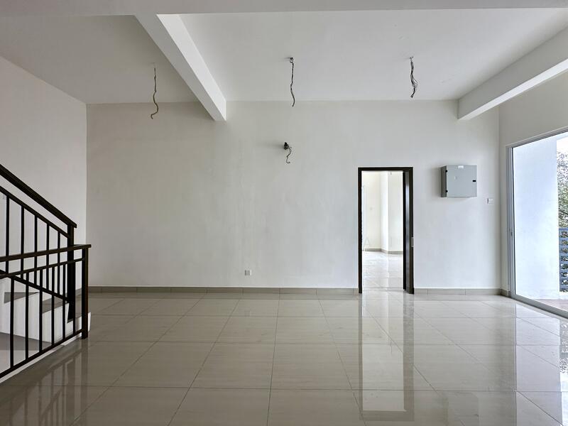 Regency Parc - 4