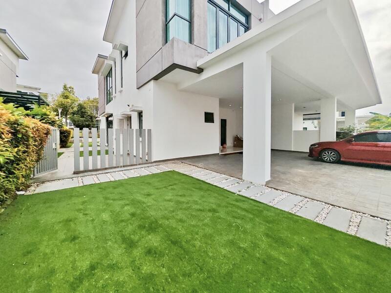 Sejati Residences - 2