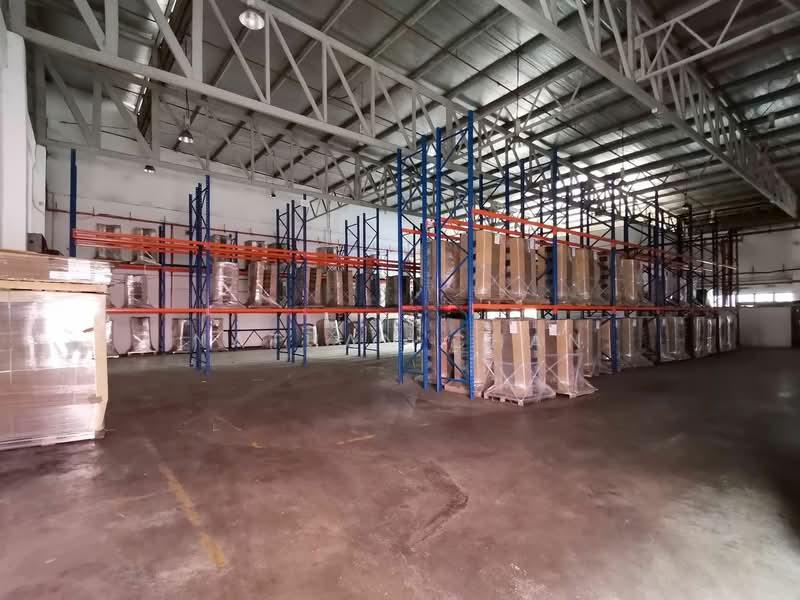 Senai Senai Senais - 1