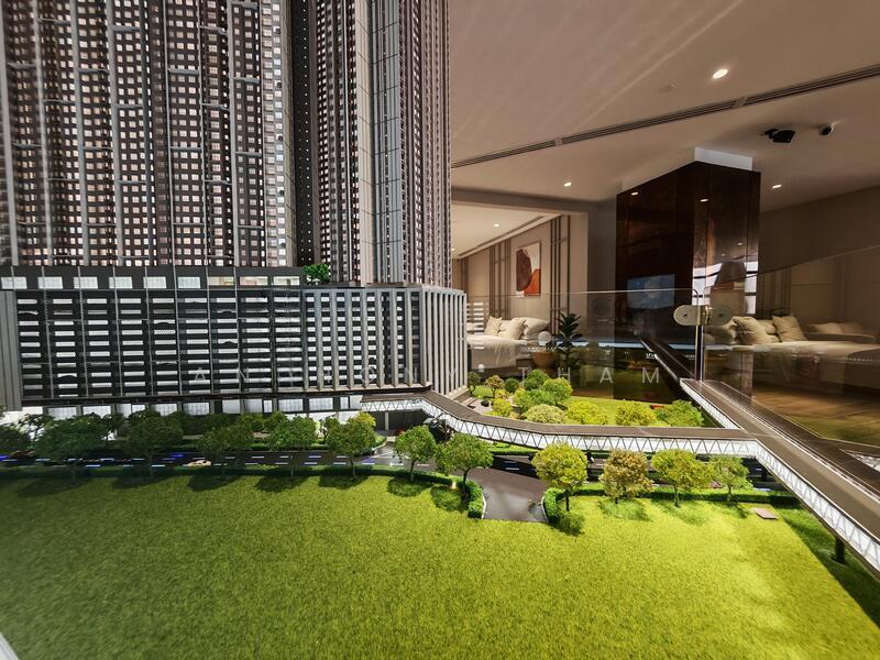 Causewayz Square @ CIQ JBCC - 5
