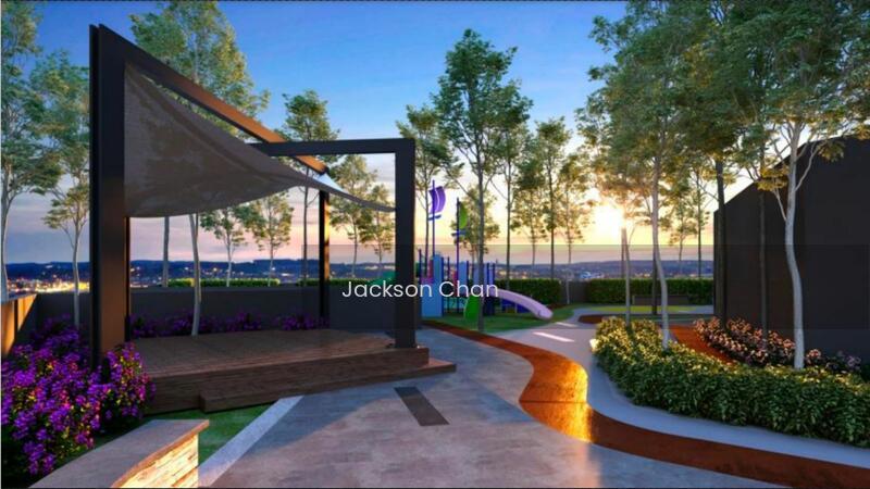 Residensi 38 Bangsar - 3