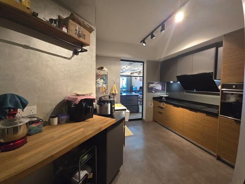 Riana Green Condominium - 2