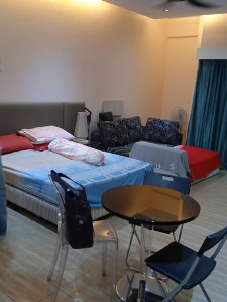 Maytower Serviced Residences - 1