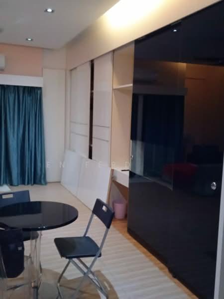 Maytower Serviced Residences - 4
