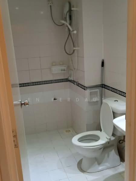 Maytower Serviced Residences - 4