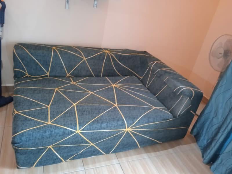 Maytower Serviced Residences - 5