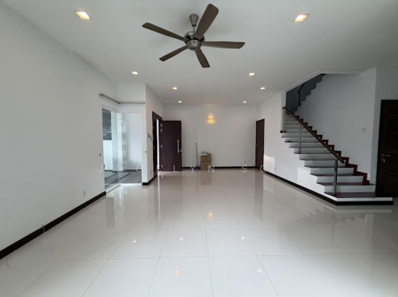 Beverly Heights - 3