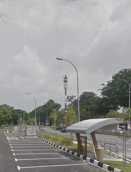 Taman pasir putih, pasir gudang, johor - 1