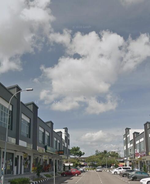 Taman pasir putih, pasir gudang, johor - 4