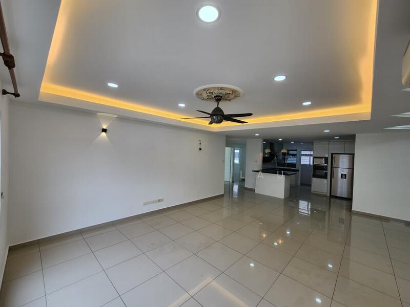 Imperial Residence - 3