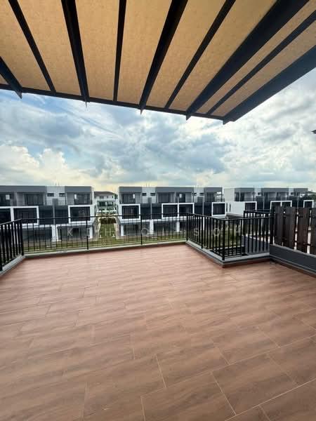 Waterway Residences - 4