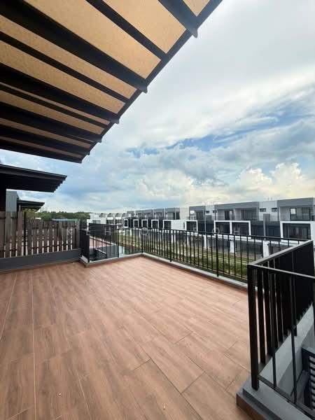 Waterway Residences - 5