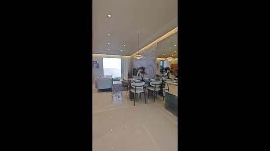 KL City Centre - KL Heart @ Linked MRT / LRT / KTM - Fully Furnished - 3