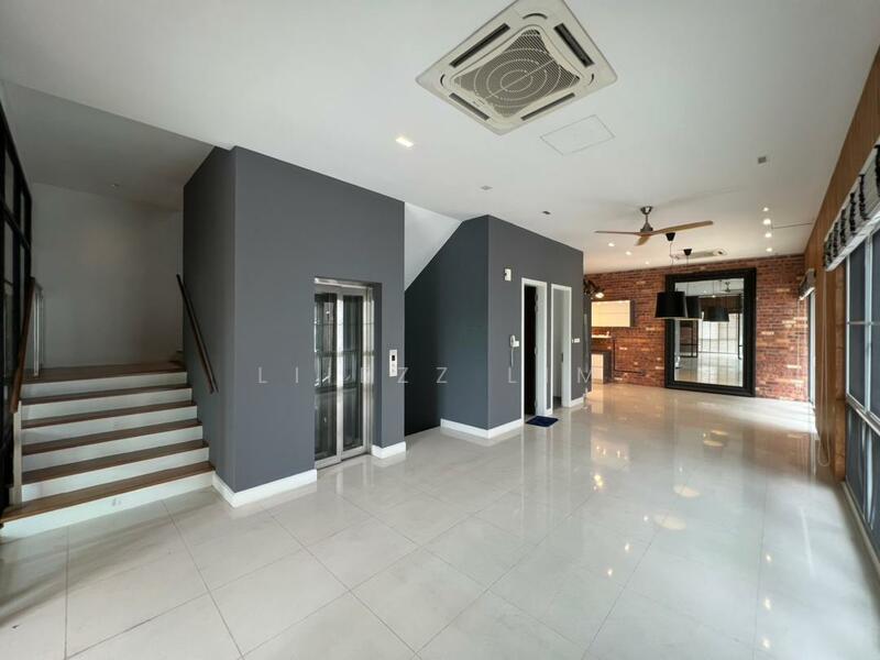 Sunway Rymba Hills - 4