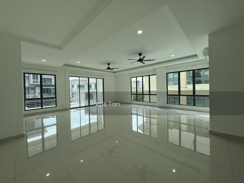 Vista Mahkota - 5