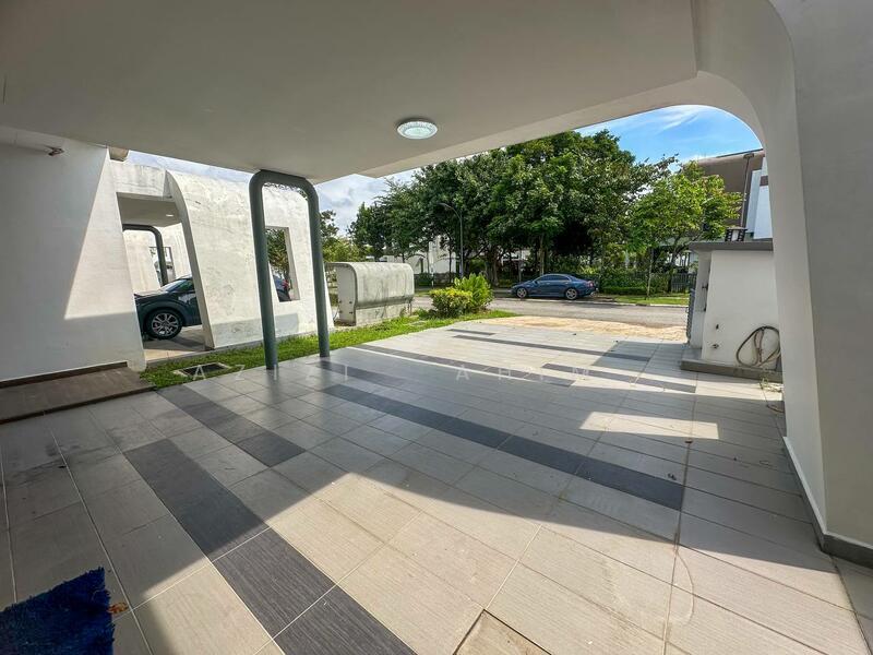 Setia Eco Glades - 5