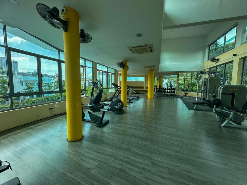 Setia Eco Glades - 3