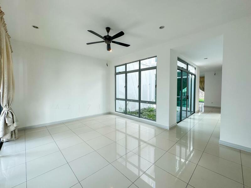 Setia Eco Glades - 1