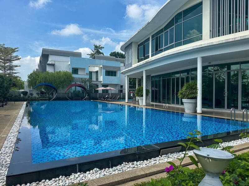 Setia Eco Glades - 4