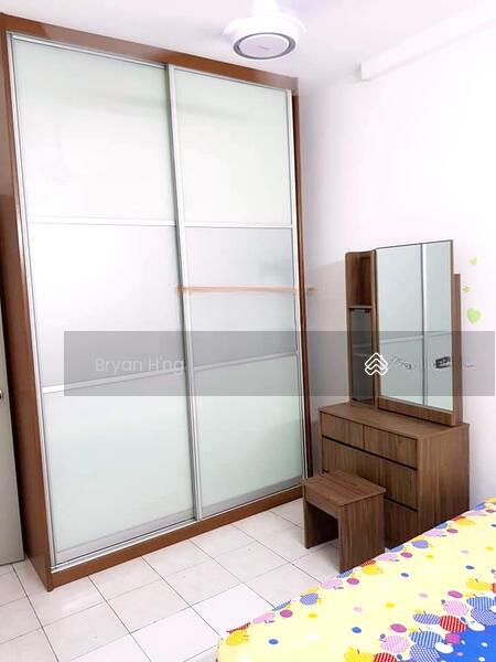 The Ocean View (Bandar Sri Pinang) - 5