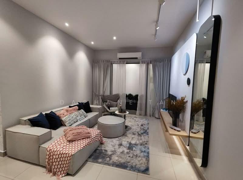 The Connaught One - 2