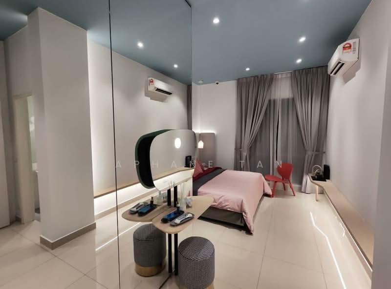 The Connaught One - 3